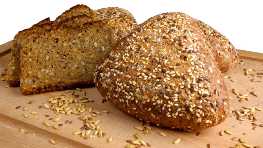 Types of Bread with Low Carbs in Bordesley UK: