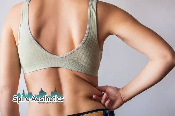 Learn how to reduce and remove love handles Bordesley Call our team today!