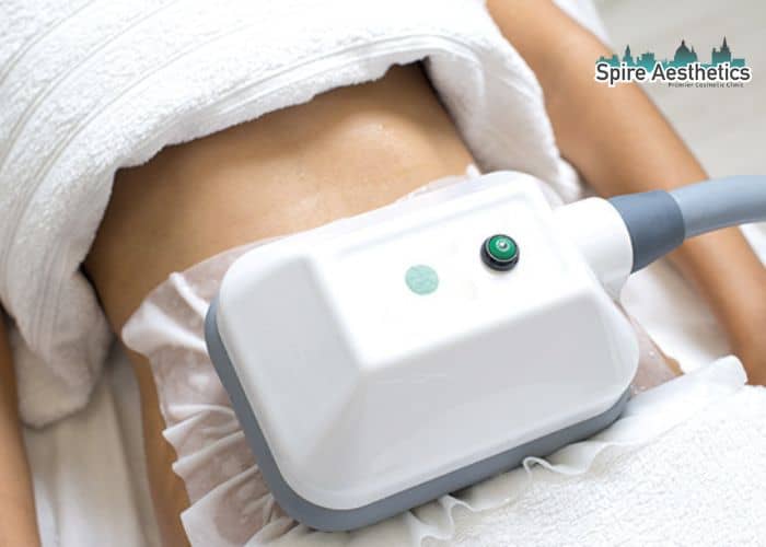 Shift Those Extra Pounds: How Fat Freezing Can Help You Slim Down Bordesley